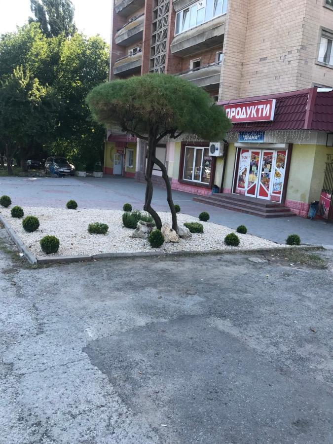 Чудова Квартирка В Кам'Янці -Подільському Kamjanez-Podilskyj Exterior foto